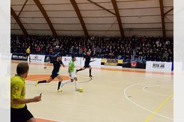 Hovocubo wint topper van ‘t Knooppunt