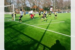 Always Forward en HSV Sport verwennen publiek