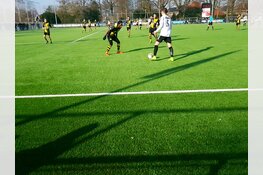 Always Forward en HSV Sport verwennen publiek