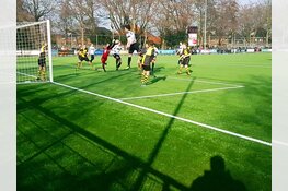 Always Forward en HSV Sport verwennen publiek