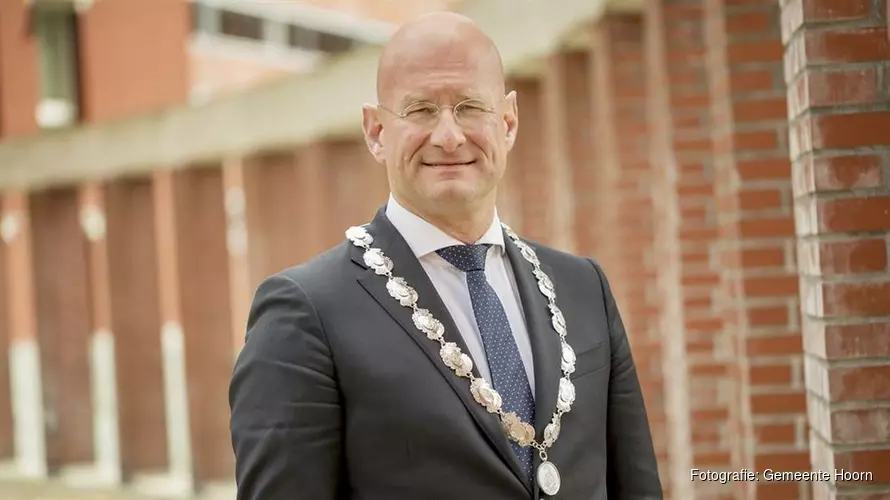 Geen oorlogspreek in Hoornse moskee