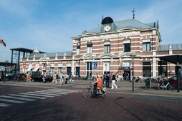 Stationsgebied Hoorn krijgt forse impuls