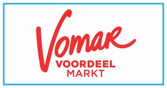 Steekpartij bij overval Vomar Kersenboogerd