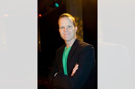 Erik Hulzebosch komt naar Hoorn