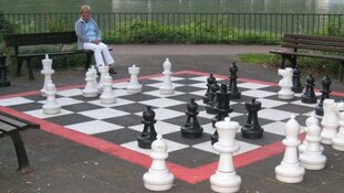 Help de stad mooier worden