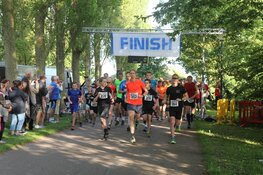 Leer onder begeleiding de basis van hardlopen