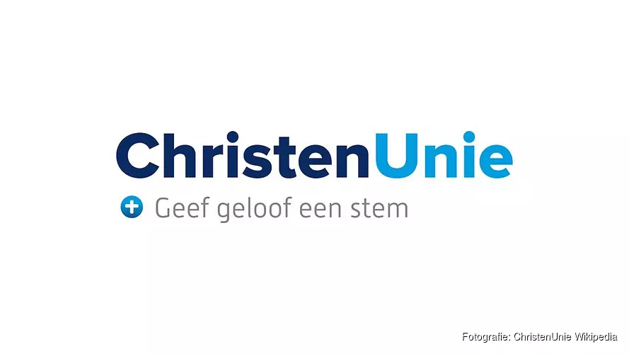 Werkbezoek CU bij Leger des Heils