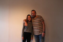 Sanna van de Griend volgt haar passie met deelname aan The Voice Kids