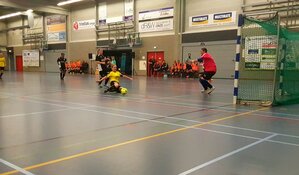 Hovocubo doet weer mee in strijd om vierde plaats