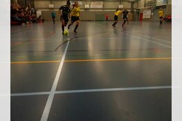 Hovocubo doet weer mee in strijd om vierde plaats