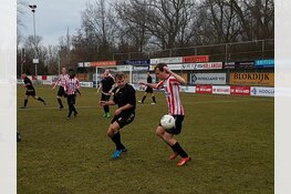 Hoornse zaterdagteams boeken zege