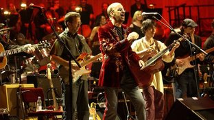 ‘Concert for George’ te zien bij Vue Hoorn