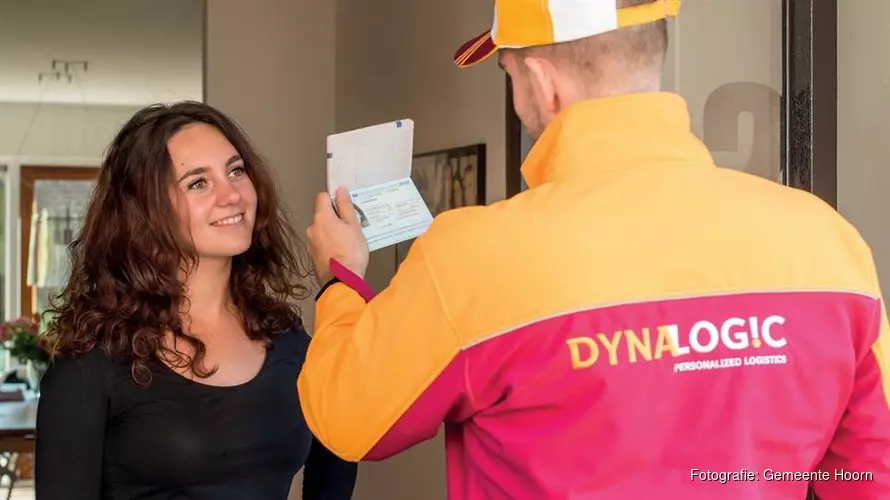 Vakantie boeken? Regel meteen uw paspoort of identiteitskaart