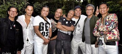 Massada in Manifesto Hoorn