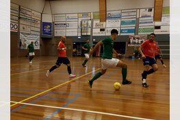 Hovocubo tankt vertrouwen richting bekerfinale