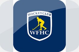 Wisselend succes voor WFHC Hoorn