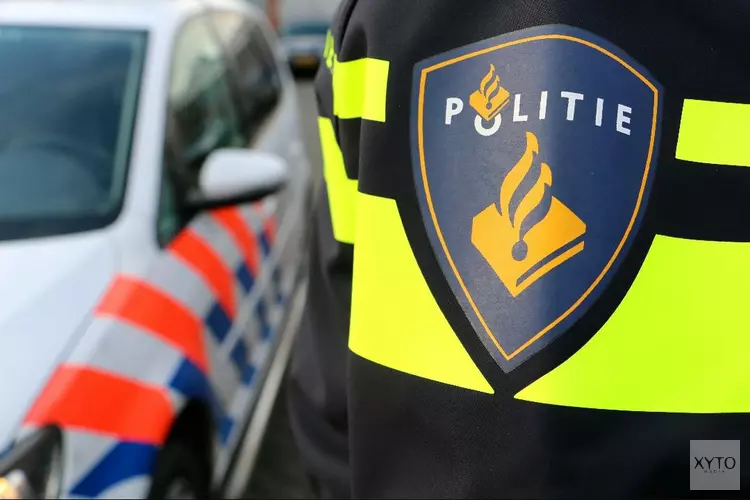 Getuigen gezocht van mislukte overval in Hoorn