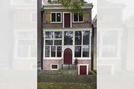Vrijwilligers gezocht voor Huis de Visser in Hoorn