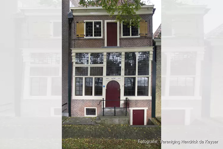 Vrijwilligers gezocht voor Huis de Visser in Hoorn