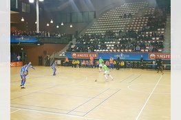 Hovocubo sleept KNVB Beker na rust binnen