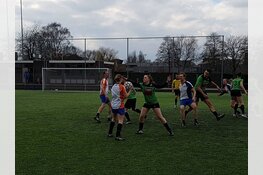 ADOS pakt belangrijke punten