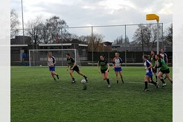 ADOS pakt belangrijke punten