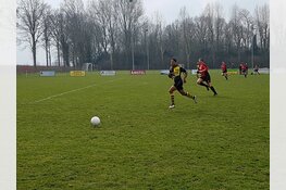 HSV Sport maatje te groot voor ALC