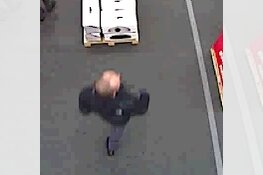 Winkeldiefstal Hoorn