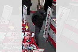 Winkeldiefstal Hoorn