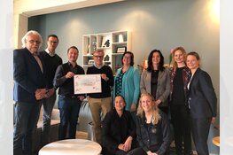 Intentieverklaring IKC ‘De Kreek’ ondertekend