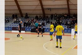 Hovocubo en HV Veerhuys pakken volle buit