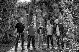 Coracle Irish Music in Concert