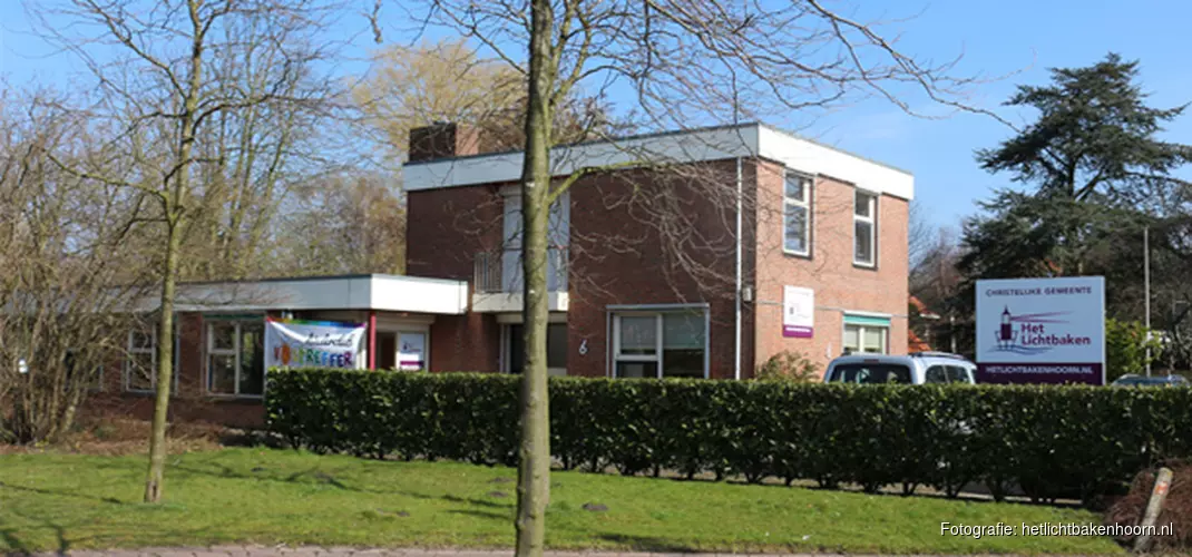 Open Koffie Ochtend donderdag 19 april
