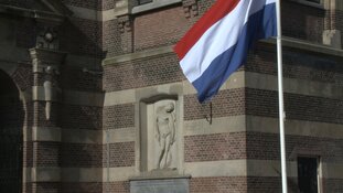 Verhaal achter Stille Tocht Hoorn op 4 mei voor altijd bewaard in Westfries Archief