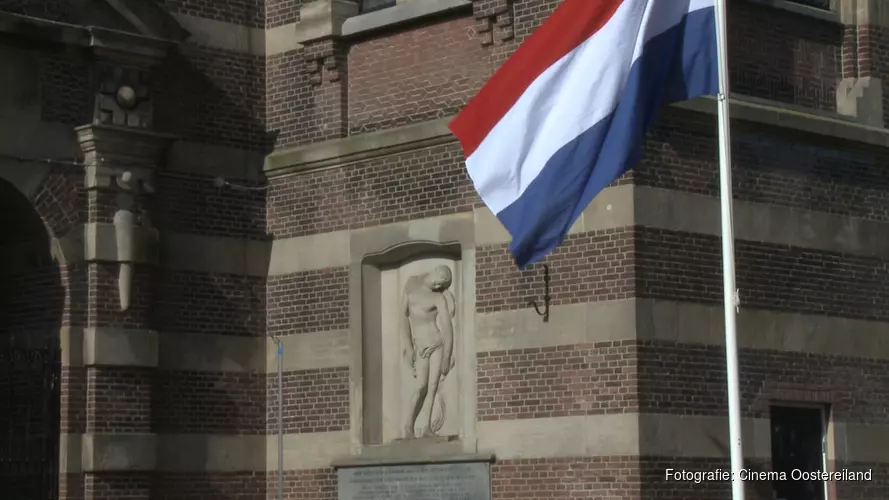 Verhaal achter Stille Tocht Hoorn op 4 mei voor altijd bewaard in Westfries Archief