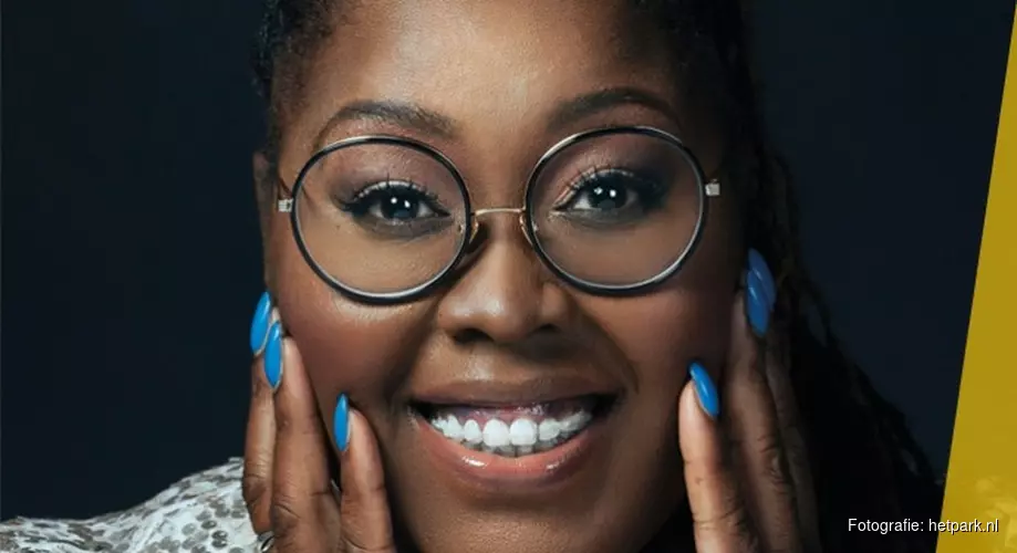 Shirma Rouse: The Queen of Soul Celebration Tour