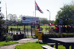 G-Voetbal al 25 jaar een begrip bij HOSV