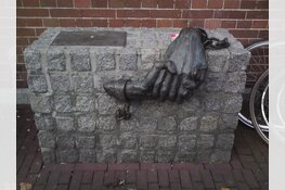 Vrede- en Vrijheidwandeling