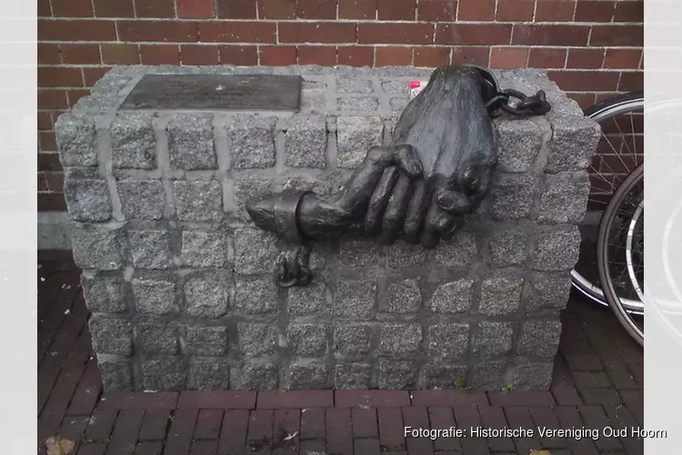 Vrede- en Vrijheidwandeling