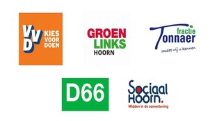 Formatie in Hoorn koerst op 5 juni