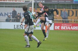 Hollandia stap dichter bij tweede periodetitel