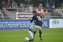 Hollandia stap dichter bij tweede periodetitel