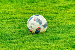 Always Forward loopt in op stadsgenoot