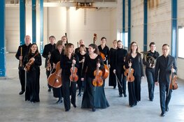 Festival Hoorn-Oude Muziek Nu