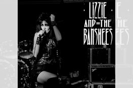 I Found The Cure + Lizzie & the Banshees in Manifesto