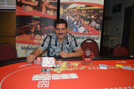 Open Nederlands Kampioenschap Poker