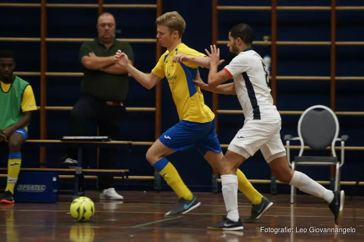 Einde aan samenwerking Veerhuys en Antoine Gooyers