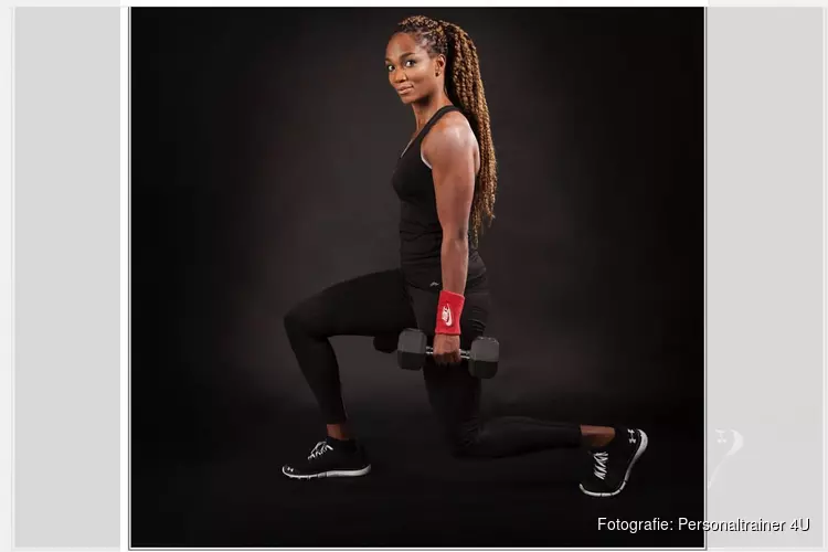 Personaltrainer 4U in Hoorn