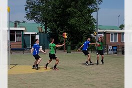 ADOS maakt kansen niet af