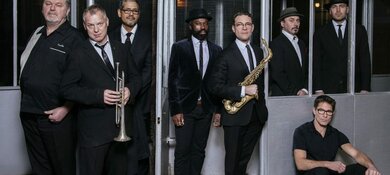 New Cool Collective – Electric Monkey Sessions2 Clubtour in Manifesto